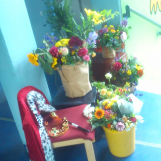 9-erh-feierabend Montessori-Schulzentrum Leipzig - Neuigkeiten - ... denn wer froh ist ...